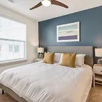 Landing At Magnolia At West Lemmon - Studio In Park Cities
