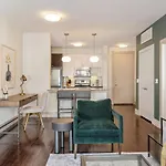 Landing At Magnolia At West Lemmon - Studio In Park Cities